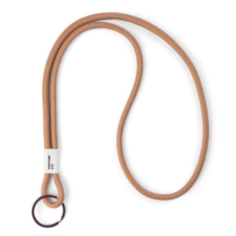 Sleutelhanger Groot - Bronze 876