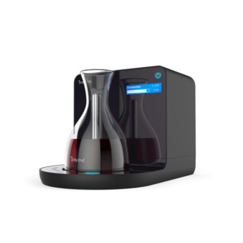 iSommelier Pro Smart Decanter