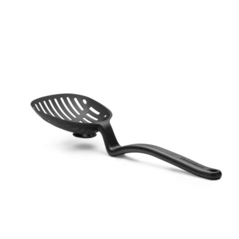 Lestrain Lepel met Vergiet