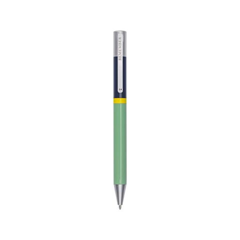 Balpen Paul Olive