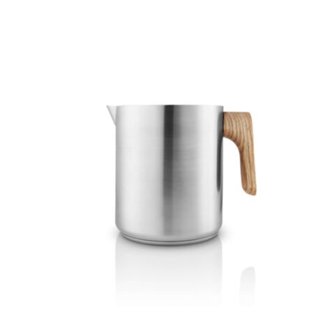 Nordic Kitchen Waterkoker voor Inductie 1 liter