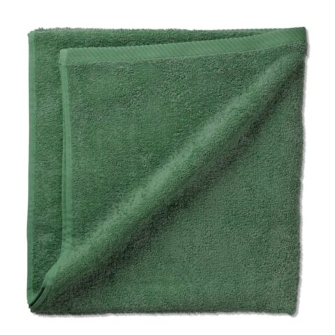 Ladessa Badhanddoek Leaf Green 70x140 cm