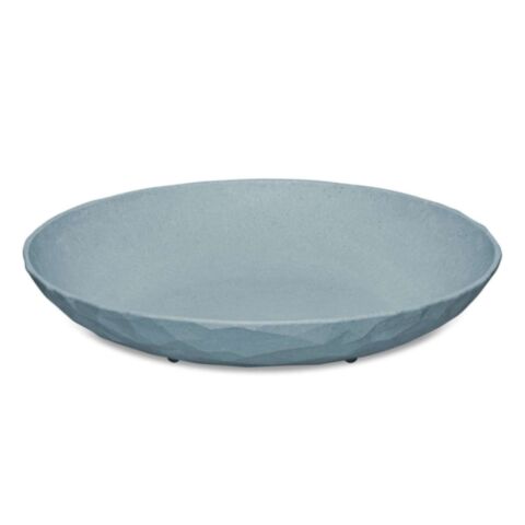 Club Plate Bord Diep ø 22 cm Set van 4 Stuks