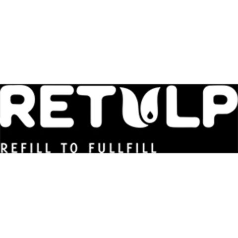 Urban Drinkfles met Bamboe Dop 500 ml Happy Yellow