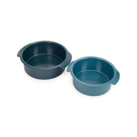 Nest Bake Cakevorm Ø 20 en 23 cm 2-Delig