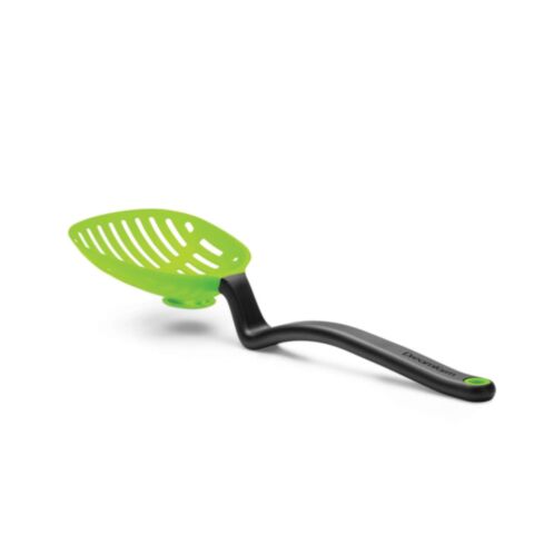 Lestrain Lepel met Vergiet