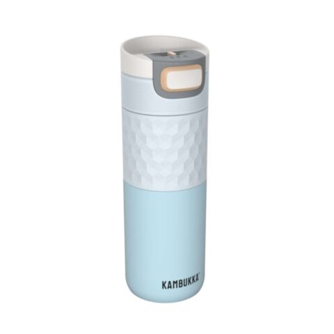 Etna Thermosbeker 500 ml Grip Breezy Blue
