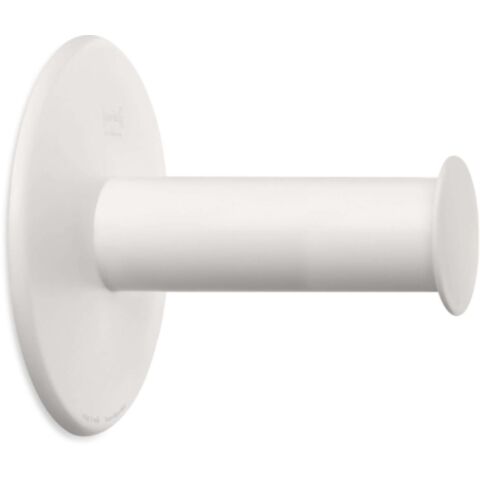 Plug'N'Roll Toiletrolhouder