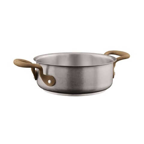 Sambonet Vintage Kookpan Laag 2,5 L zonder Deksel