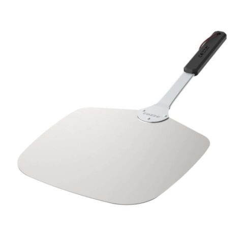 Pizzaschep Aluminium 65 cm