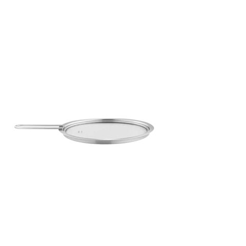 Deksel Glas Ø 20 cm