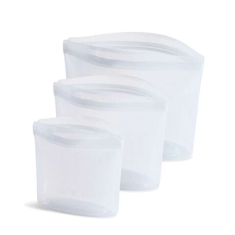 Bowl 1&2&4-Cup Vershoudzak Set van 3 Stuks