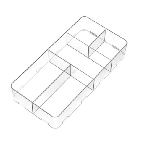 Clarity Ladeorganizer