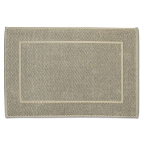 Lavinia Badmat Beige 50x70 cm