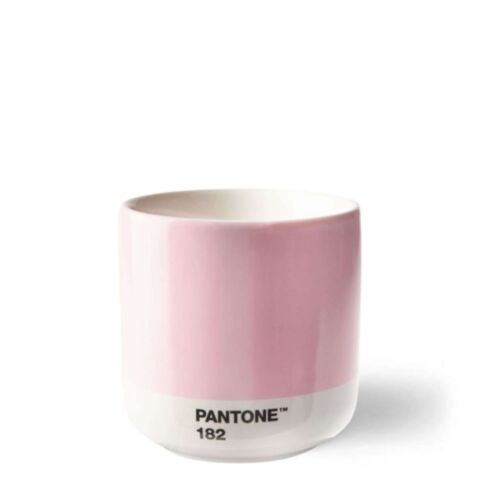 Cortadobeker Dubbelwandig 170 ml - Light Pink 182