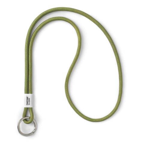 Sleutelhanger Groot - Greenery 15-0343