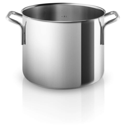 Steel Line Recycled Kookpan 4,8 Liter