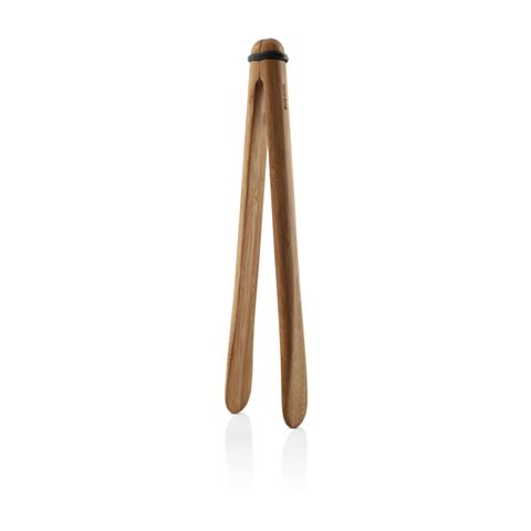 Nordic Kitchen Keukentang Carbonized Bamboe