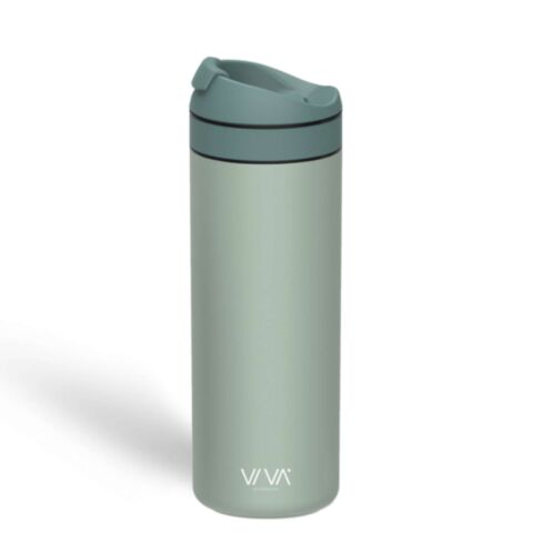 Recharge Drinkbeker met Filter 460 ml