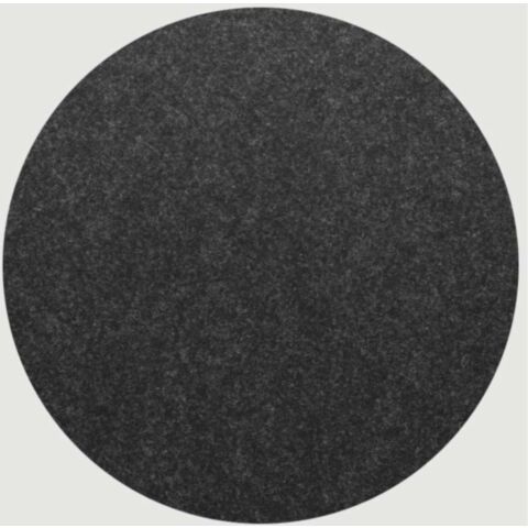 Petup Onderzetter Rond Recyclebaar 18 cm
