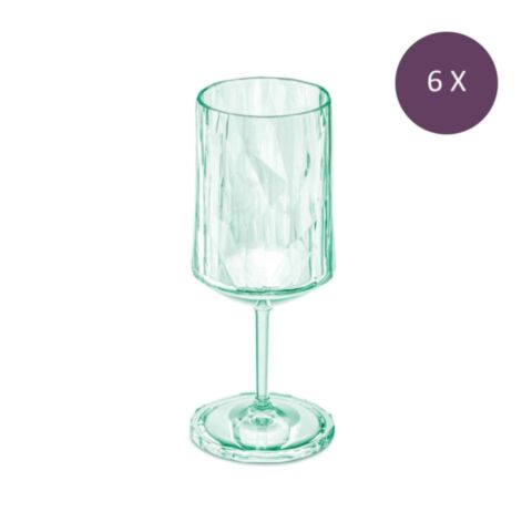 Superglas Club No. 04 Cocktailglas 300 ml Set van 6 Stuks