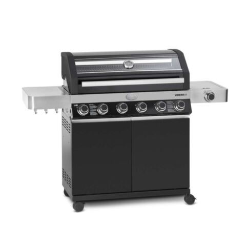 Barbecue Gas Videro G6 30 mbar