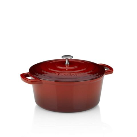 Calido Braadpan met Deksel 5 liter