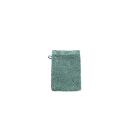 Ladessa Washandje Jade Green 15x21 cm