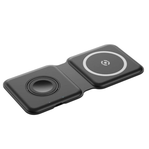 MagCharge Oplader voor Apple Watch en iPhone Opvouwbaar