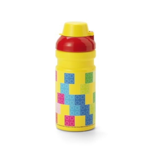 Drinkbeker Brick Pattern 390 ml