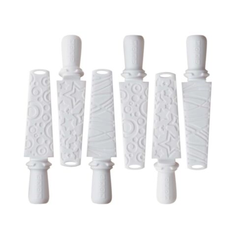 Quick Pop Sticks Set voor 6 IJsjes