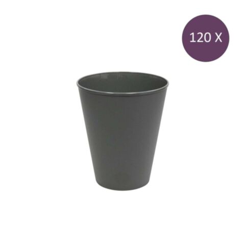 Move Beker Light 300 ml Set van 120 Stuks