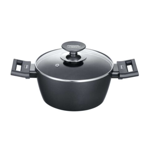 Starter Alu Kookpan Ø 20 cm 2,5 liter