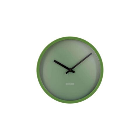 Wandklok Forest Ø 30 cm