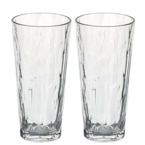 Superglas Club No. 19 Glas 250 ml Set van 2 Stuks