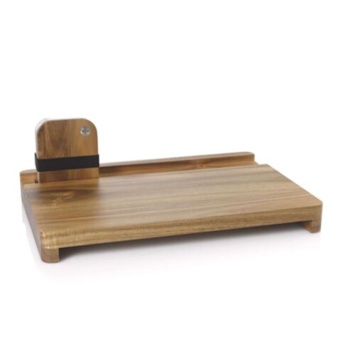 Cotto Snijplank met Lunchbox