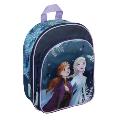 Frozen Rugzak met Extra Vak