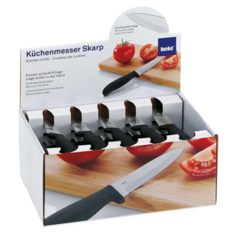 Skarp Keukenmes