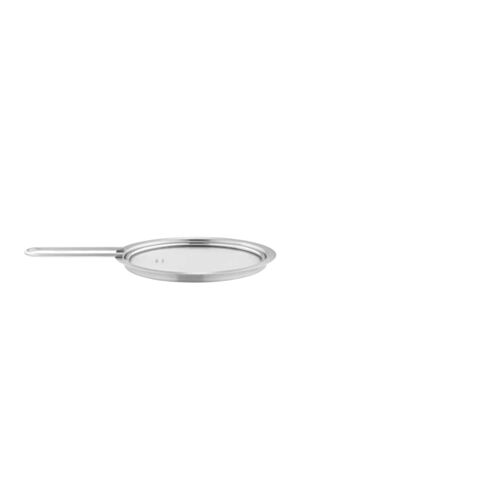 Deksel Glas Ø 16 cm