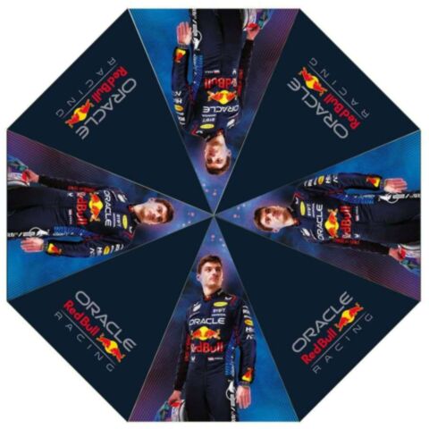 Max Verstappen Paraplu Opvouwbaar