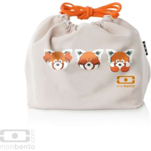 Lunchtas MB Pochette
