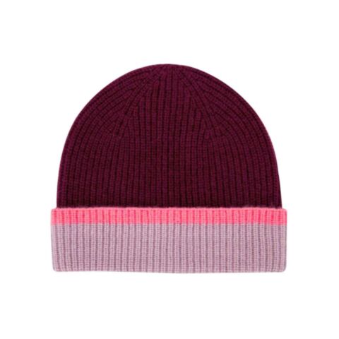 Muts Frida Wol en Cashmere