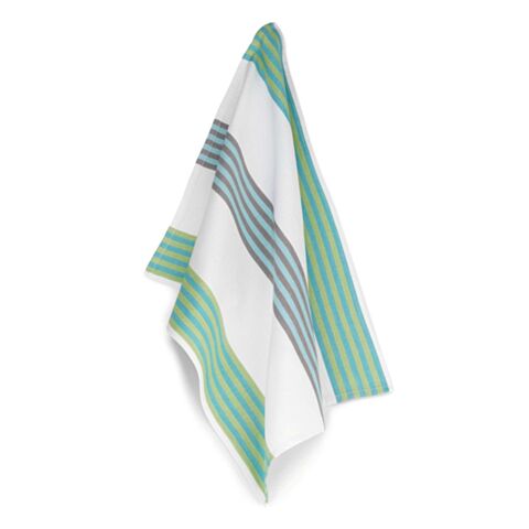 Carla Theedoek Set van 4 Stuks