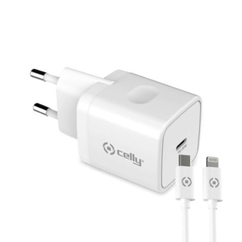 ProPower Oplader USB-C 20W met Kabel USB-C USB-C