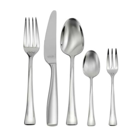 Finos Bestekset 30-Delig Hoogglans