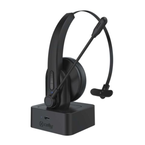 SmartWorking Hoofdtelefoon Wireless Mono