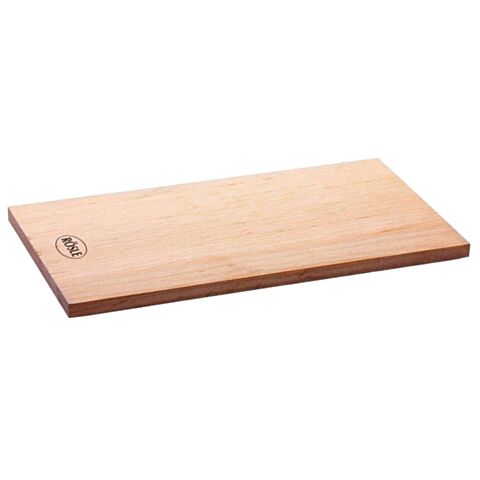 BBQ Accessoire Aromaplank Elshout Set van 2 Stuks