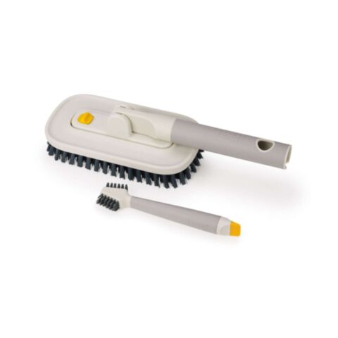 CleanTech Detailreinigingsset Set van 2 Stuks