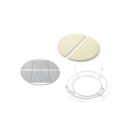 BBQ Accessoire Kamado 19 inch Large Pro Set