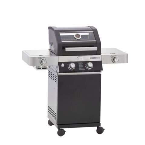 Barbecue Gas Videro G2-S Vario 30 mbar